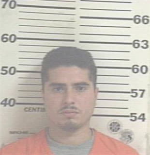 Hernandez Juan - Hidalgo County, TX 