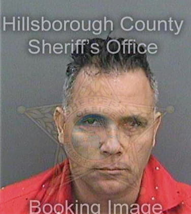 Frometaricardo Leonel - Hillsborough County, FL 