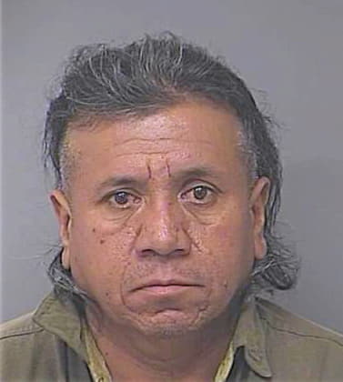 Montoya Margarito - Denton County, TX 