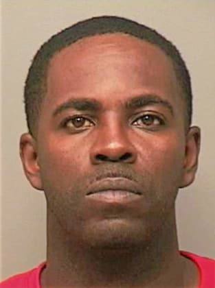 Harris Montavious - Montgomery County, TN 