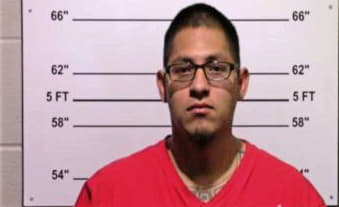 Espinoza Pete - Gillespie County, TX 