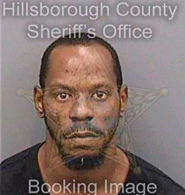 Thomas Eugene - Hillsborough County, FL 