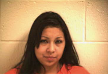 Medina Hilda - Hidalgo County, TX 