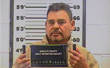 Hernandez Mauro - SantaFe County, NM 