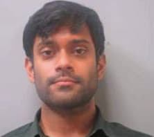 Roy Rahul - Madison County, AL 