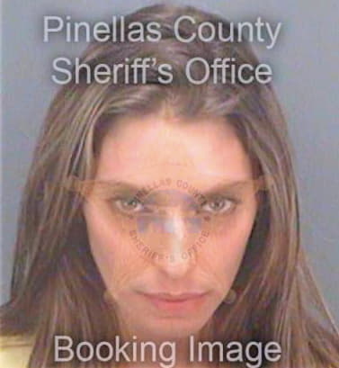 Cronk Alicia - Pinellas County, FL 