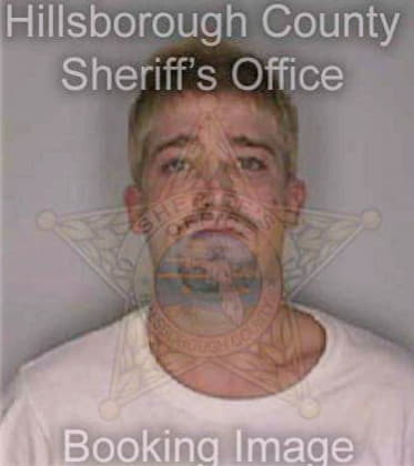 Hampton Benjamin - Hillsborough County, FL 