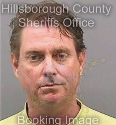 Refram Dean - Hillsborough County, FL 