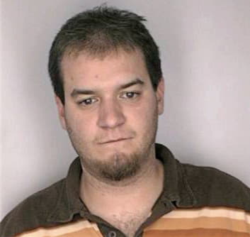 Siebert Johnathan - Hillsborough County, FL 