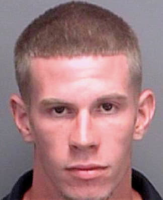 Clayton Keith - Pinellas County, FL 