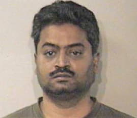 Amin Prashant - Leon County, FL 