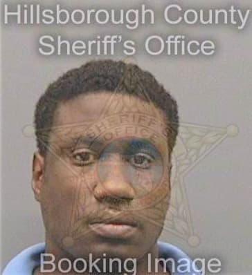 Jenkins Reginald - Hillsborough County, FL 