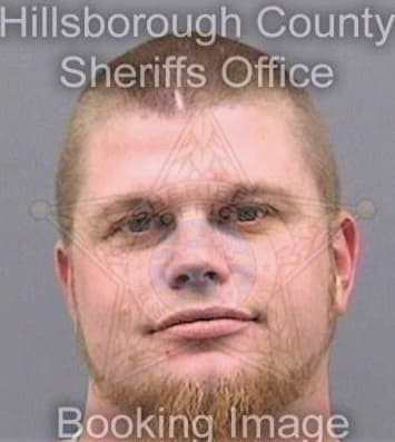 Lucas Michael - Hillsborough County, FL 