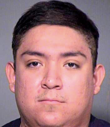 Leon Uriel - Maricopa County, AZ 