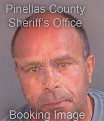 Noguer Alberto - Pinellas County, FL 