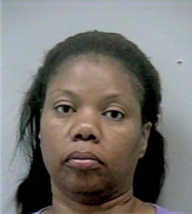 Mccargo Donna - Gwinnett County, GA 