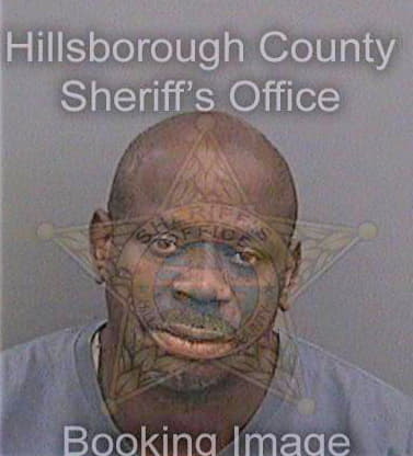 Mcclendon Ernest - Hillsborough County, FL 