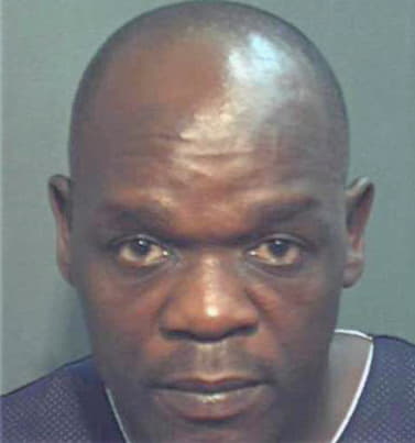 Otieno George - Orange County, FL 