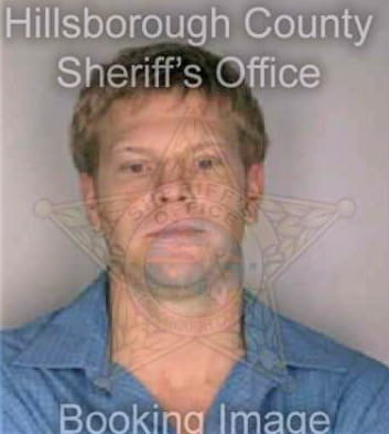 Mcguire Kevin - Hillsborough County, FL 
