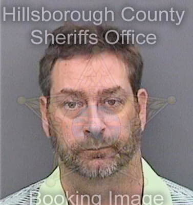 Larue Matthew - Hillsborough County, FL 