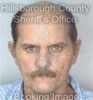 Garcia Raymond - Hillsborough County, FL 