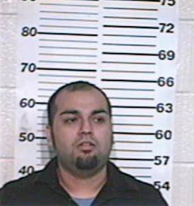 Delgado Ubaldo - Hidalgo County, TX 