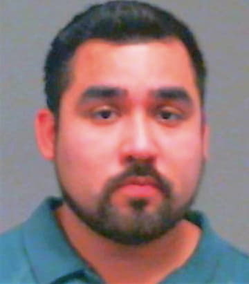 Dominguez Alexander - Collin County, TX 