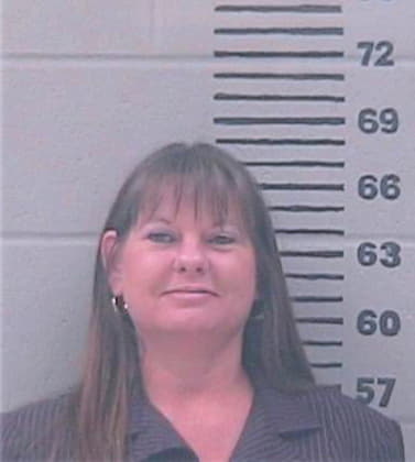 Bristow Anita - Gillespie County, TX 