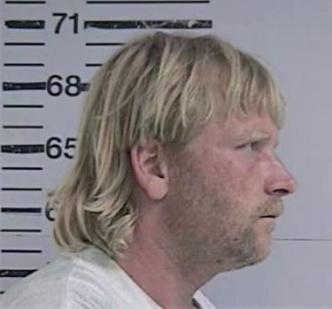 Brower Billy - Desoto County, MS 