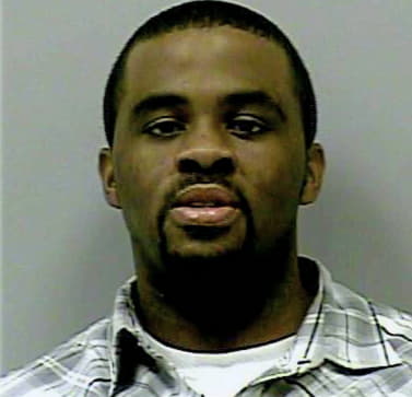 Clemons Charles - Gwinnett County, GA 