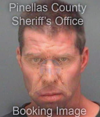 Houff Charles - Pinellas County, FL 