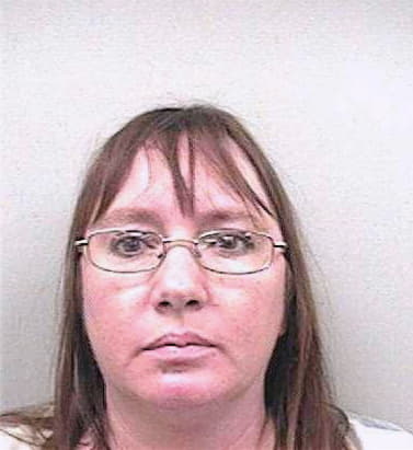 Mccrainie Christine - Marion County, FL 