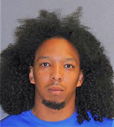 Coley Darrius - Volusia County, FL 