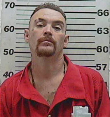 Chavez David - SantaFe County, NM 