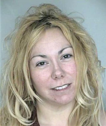 Martin Deborah - Hillsborough County, FL 