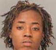Brooks Decdrica - Shelby County, TN 
