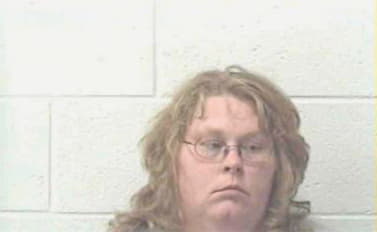 Stephens Deirdre - Newton County, GA 
