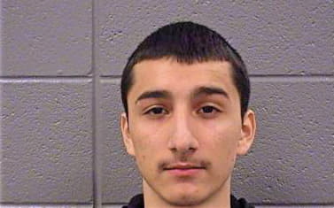 Aranda Dustin - Cook County, IL 