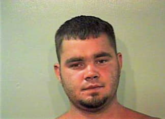 Benton Earl - Leon County, FL 