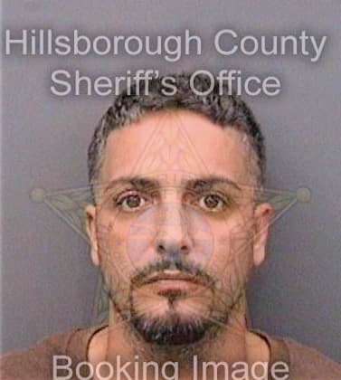 Moralesdejesus Elioned - Hillsborough County, FL 