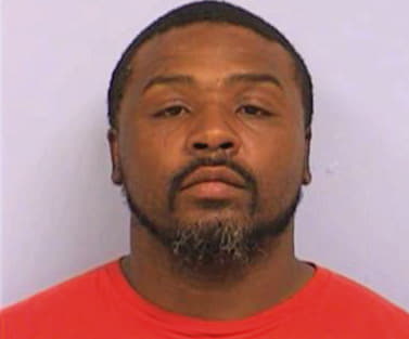 Mcgowan Eric - Travis County, TX 