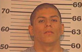 Espinoza Gabriel - Hidalgo County, TX 