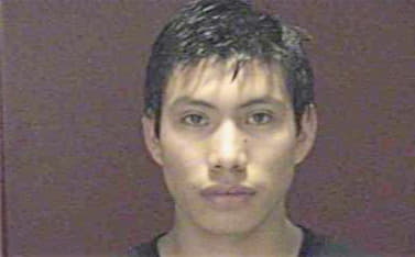 Hernandez Genaro - Rhea County, TN 