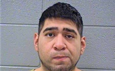 Soriano George - Cook County, IL 