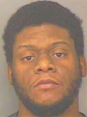 Rawls Gerald - Polk County, FL 