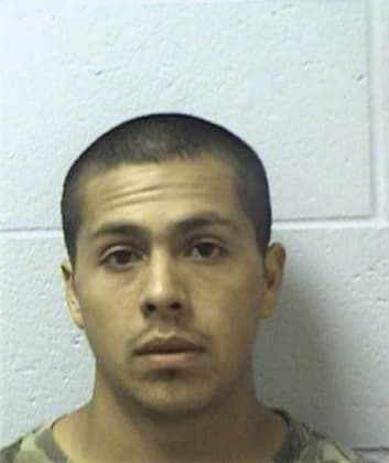 Ramirez-Perez Guillermous - Henry County, GA 