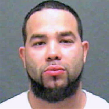 Colon Hector - Mecklenburg County, NC 