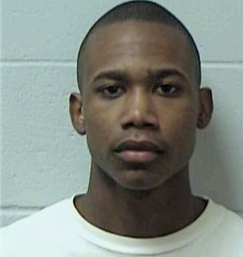 Akins James - Henry County, GA 