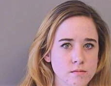 Lloyd Jasmine - Tulsa County, OK 