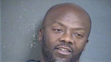 Blockmon Jeffery - Wyandotte County, KS 